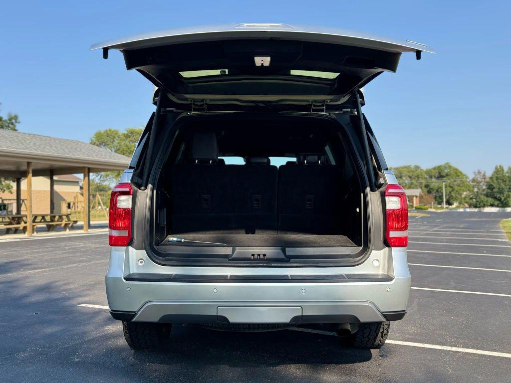 used 2018 Ford Expedition car, priced at $22,950