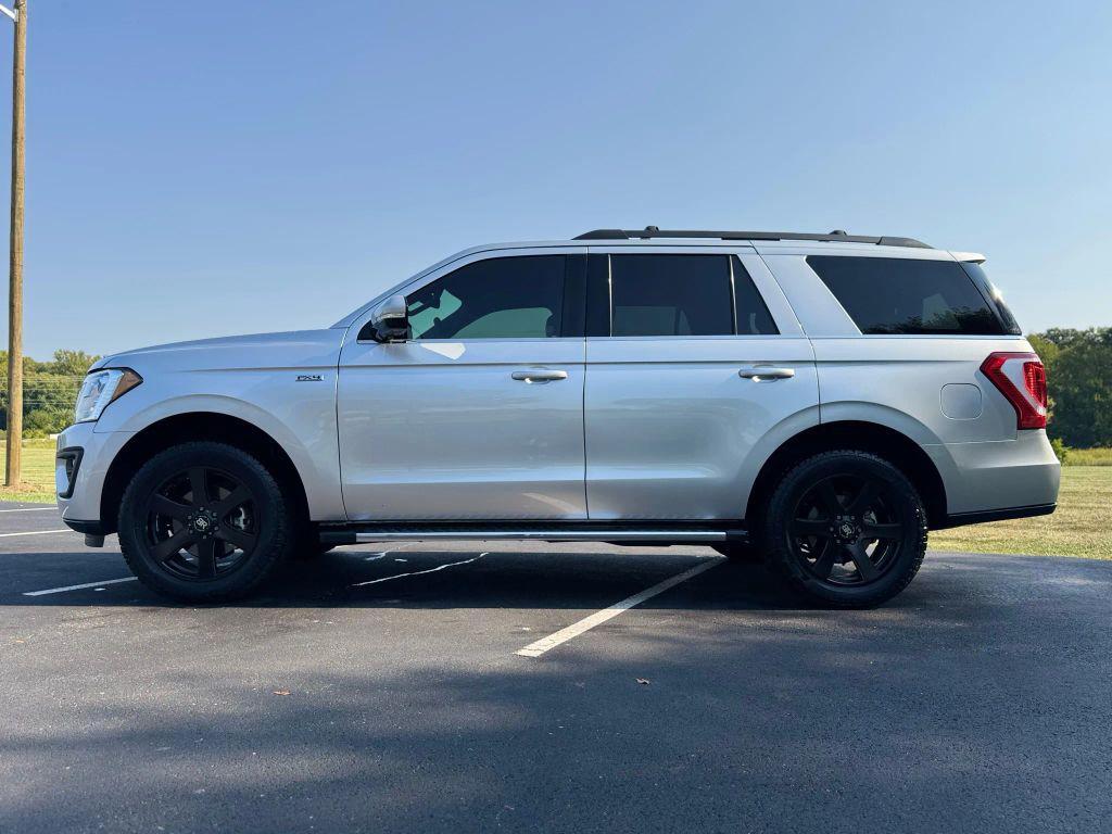 used 2018 Ford Expedition car, priced at $22,950