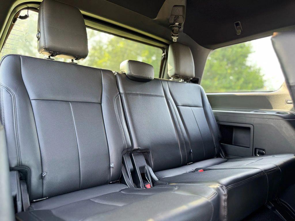 used 2018 Ford Expedition car, priced at $22,950