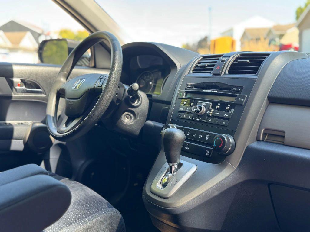 used 2011 Honda CR-V car, priced at $8,300