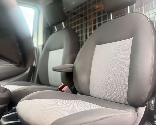 used 2021 Ram ProMaster City car, priced at $13,650