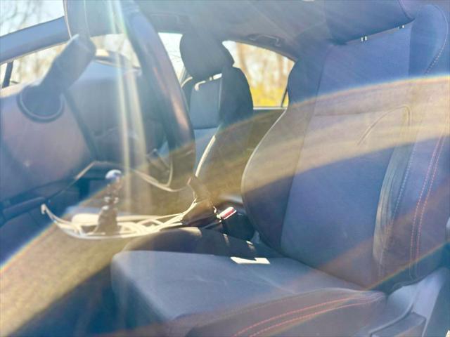 used 2019 Subaru WRX car, priced at $19,750