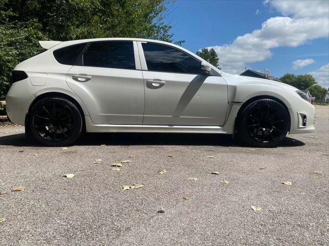 used 2010 Subaru Impreza car, priced at $14,900