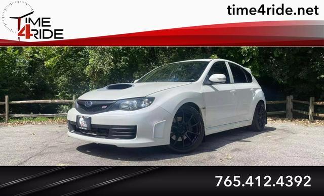 used 2010 Subaru Impreza car, priced at $14,900