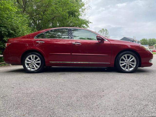 used 2011 Lexus ES 350 car, priced at $11,650