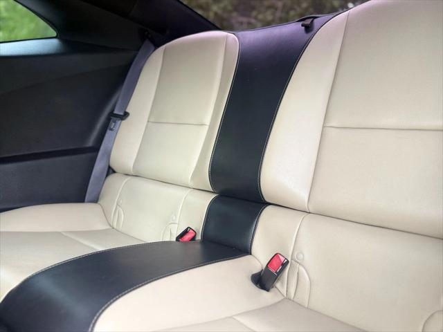 used 2013 Chevrolet Camaro car, priced at $13,425