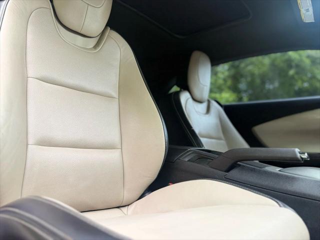 used 2013 Chevrolet Camaro car, priced at $13,425