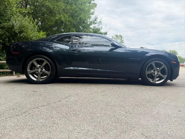 used 2013 Chevrolet Camaro car, priced at $13,425