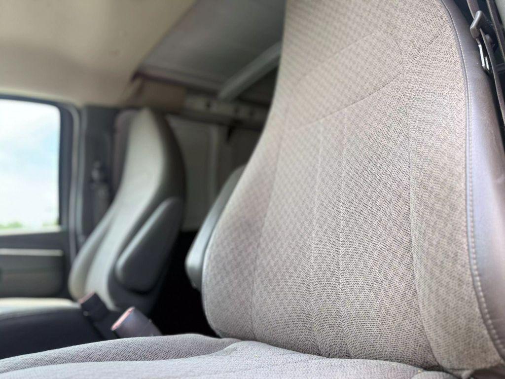used 2014 Chevrolet Express 2500 car, priced at $12,995