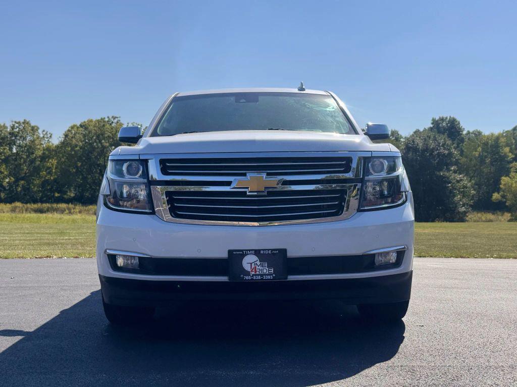 used 2016 Chevrolet Tahoe car, priced at $25,700