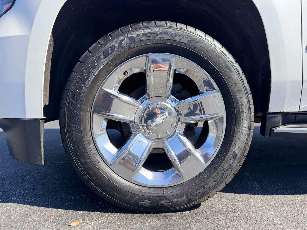 used 2016 Chevrolet Tahoe car, priced at $25,700