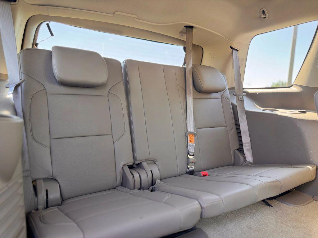 used 2016 Chevrolet Tahoe car, priced at $25,700