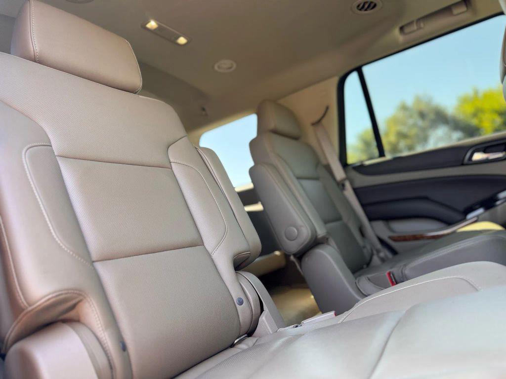 used 2016 Chevrolet Tahoe car, priced at $25,700