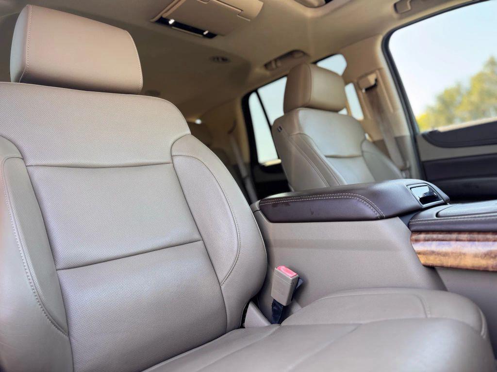 used 2016 Chevrolet Tahoe car, priced at $25,700