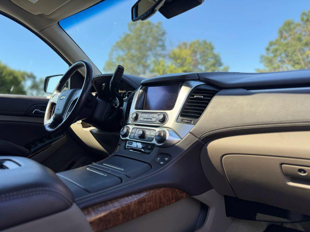 used 2016 Chevrolet Tahoe car, priced at $25,700