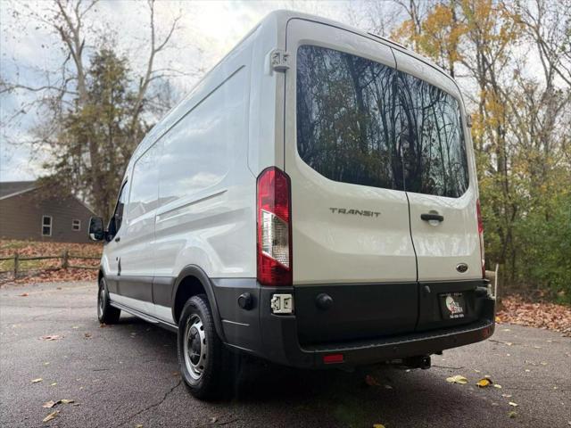 used 2016 Ford Transit-150 car, priced at $18,995