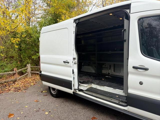 used 2016 Ford Transit-150 car, priced at $18,995