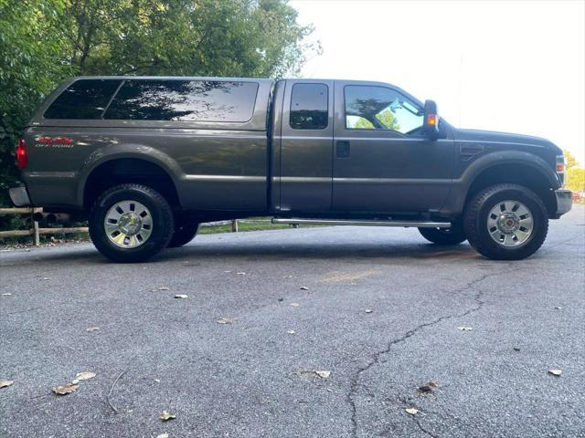 used 2008 Ford F-350 car, priced at $17,497