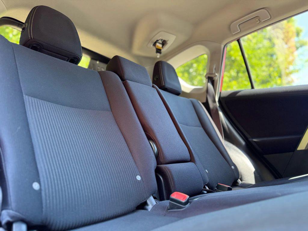used 2015 Toyota RAV4 car, priced at $12,350
