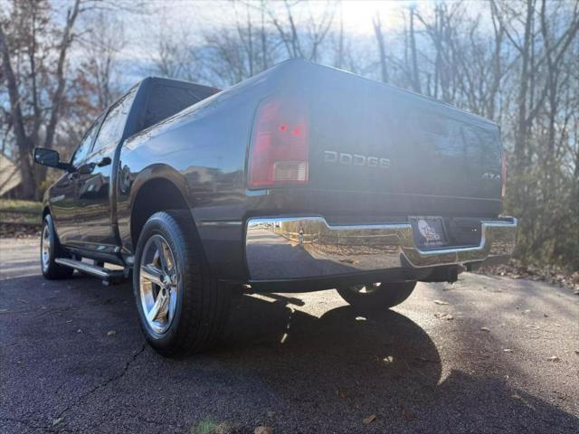 used 2011 Dodge Ram 1500 car, priced at $14,675