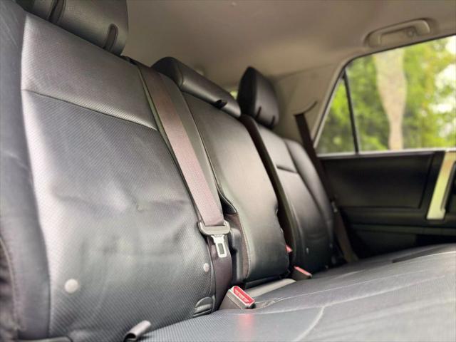 used 2019 Toyota 4Runner car, priced at $35,500