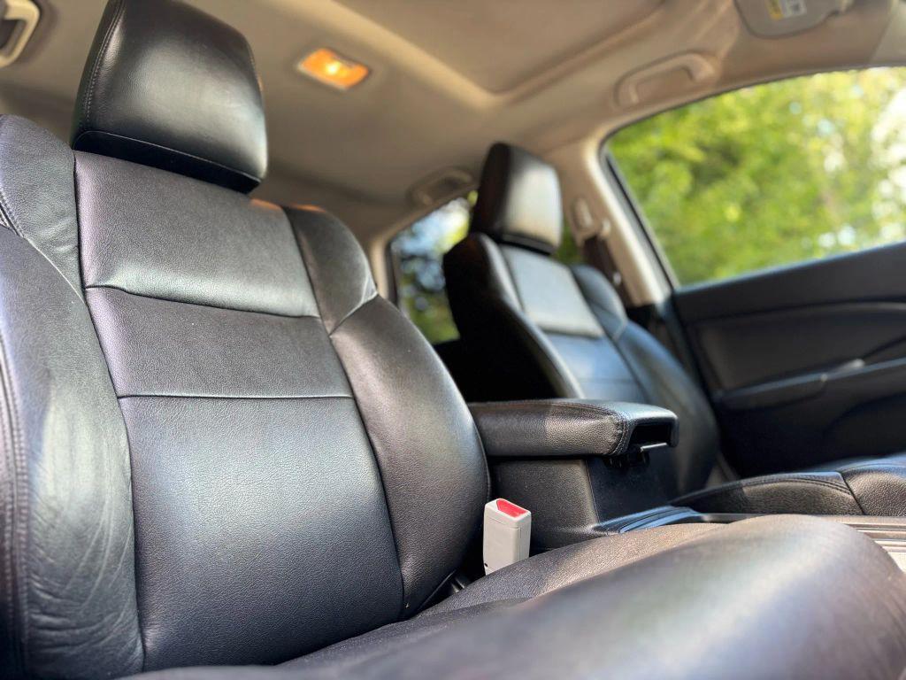 used 2015 Honda CR-V car, priced at $12,800