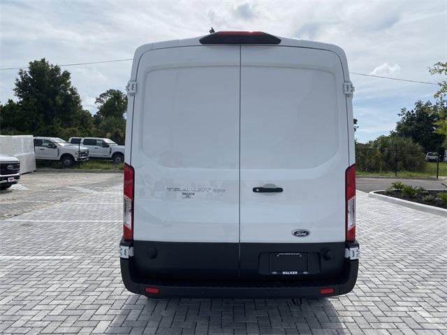 new 2025 Ford Transit-250 car, priced at $50,160