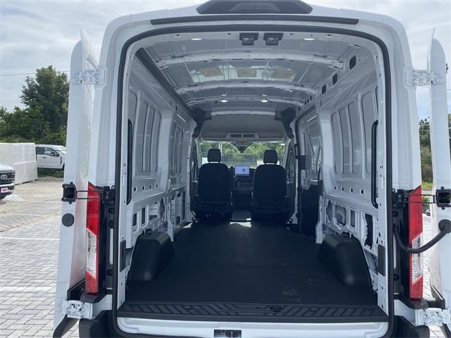 new 2025 Ford Transit-250 car, priced at $50,160