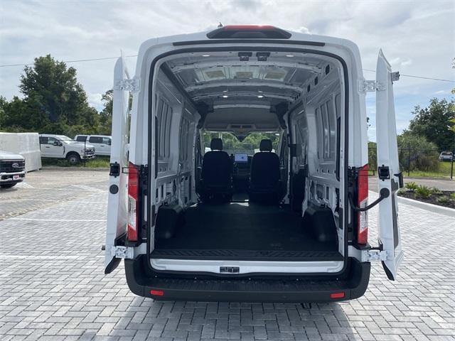 new 2025 Ford Transit-250 car, priced at $50,160