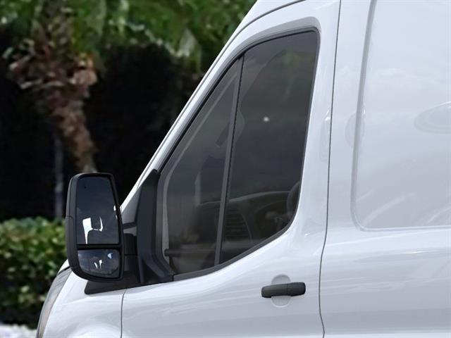 new 2025 Ford Transit-250 car, priced at $47,160