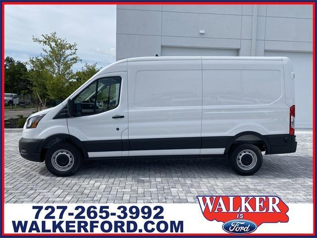 new 2025 Ford Transit-250 car, priced at $50,160