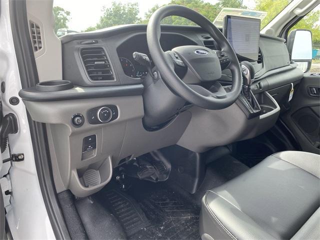 new 2025 Ford Transit-250 car, priced at $50,160