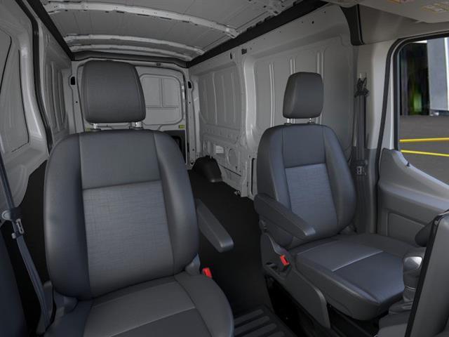 new 2025 Ford Transit-250 car, priced at $47,160