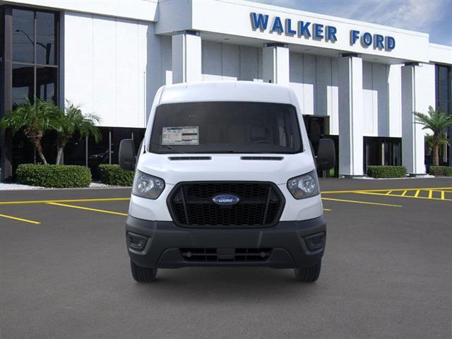 new 2025 Ford Transit-250 car, priced at $47,160