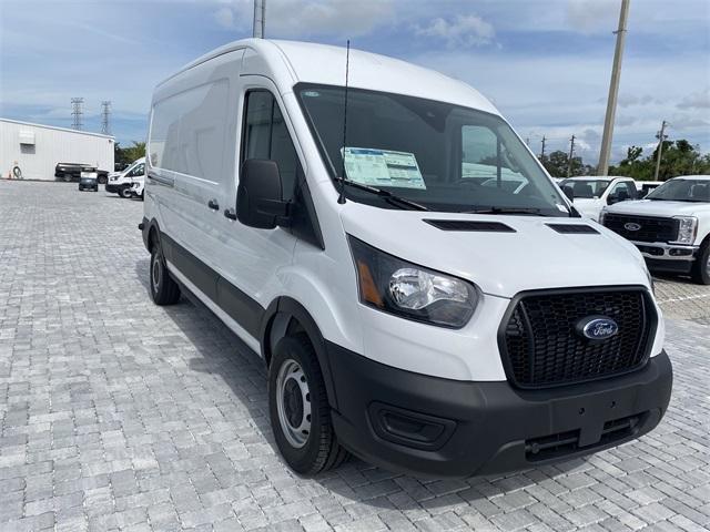 new 2025 Ford Transit-250 car, priced at $50,160