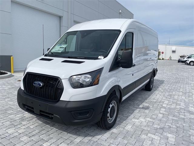 new 2025 Ford Transit-250 car, priced at $50,160