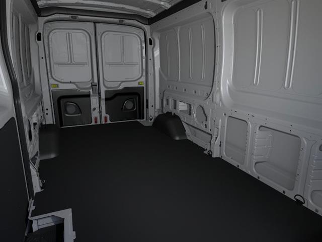 new 2025 Ford Transit-250 car, priced at $47,160