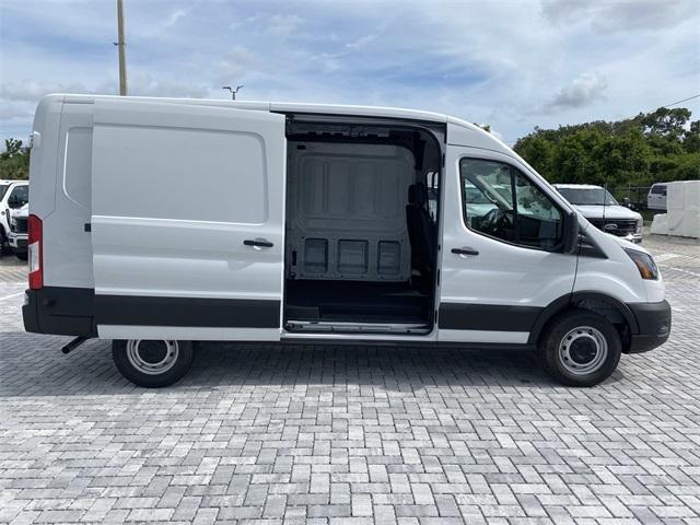 new 2025 Ford Transit-250 car, priced at $50,160
