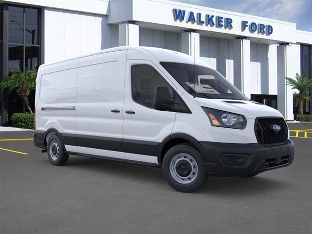 new 2025 Ford Transit-250 car, priced at $47,160