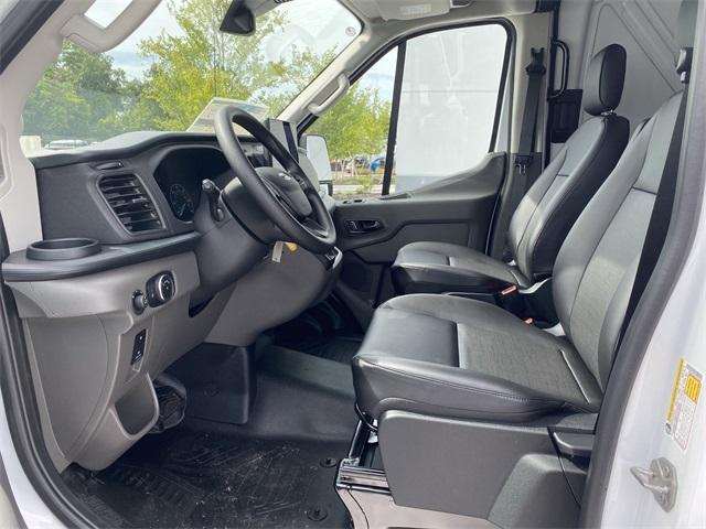 new 2025 Ford Transit-250 car, priced at $50,160