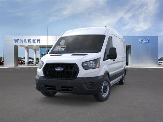 new 2025 Ford Transit-250 car, priced at $48,160
