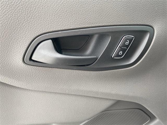 new 2025 Ford Transit-250 car, priced at $50,160