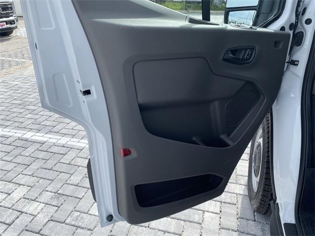 new 2025 Ford Transit-250 car, priced at $50,160
