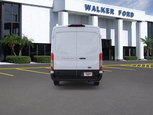 new 2025 Ford Transit-250 car, priced at $47,160