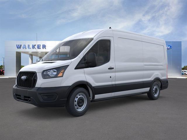 new 2025 Ford Transit-250 car, priced at $47,160