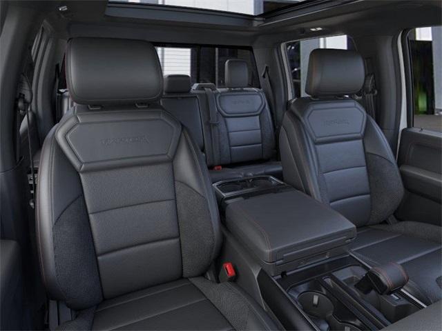 new 2025 Ford F-150 car, priced at $83,315