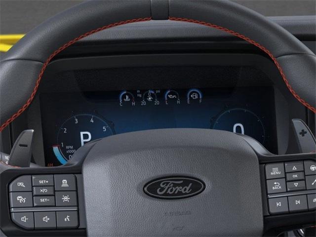 new 2025 Ford F-150 car, priced at $83,315