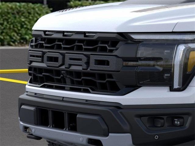 new 2025 Ford F-150 car, priced at $83,315