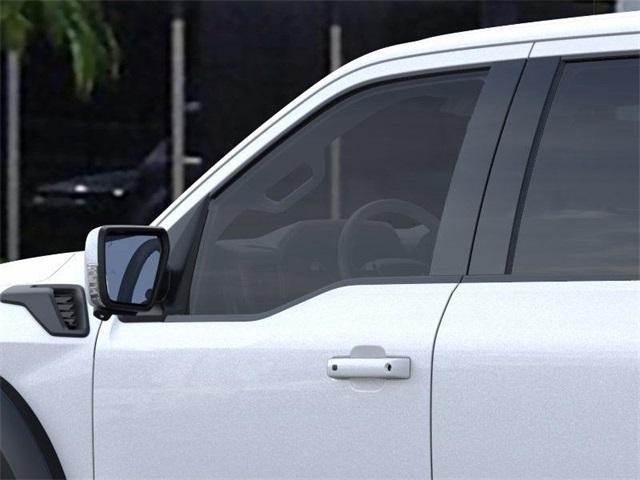 new 2025 Ford F-150 car, priced at $83,315