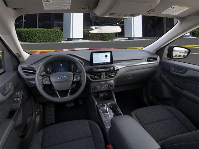 new 2025 Ford Escape car, priced at $26,654